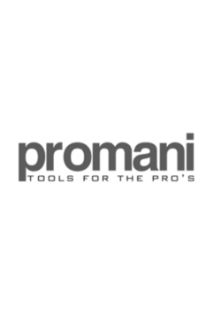 Promani