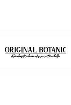 ORIGINAL BOTANIC 