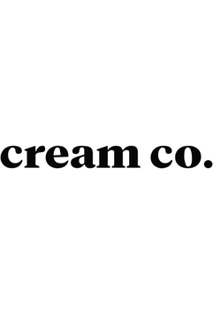 Cream Co. 