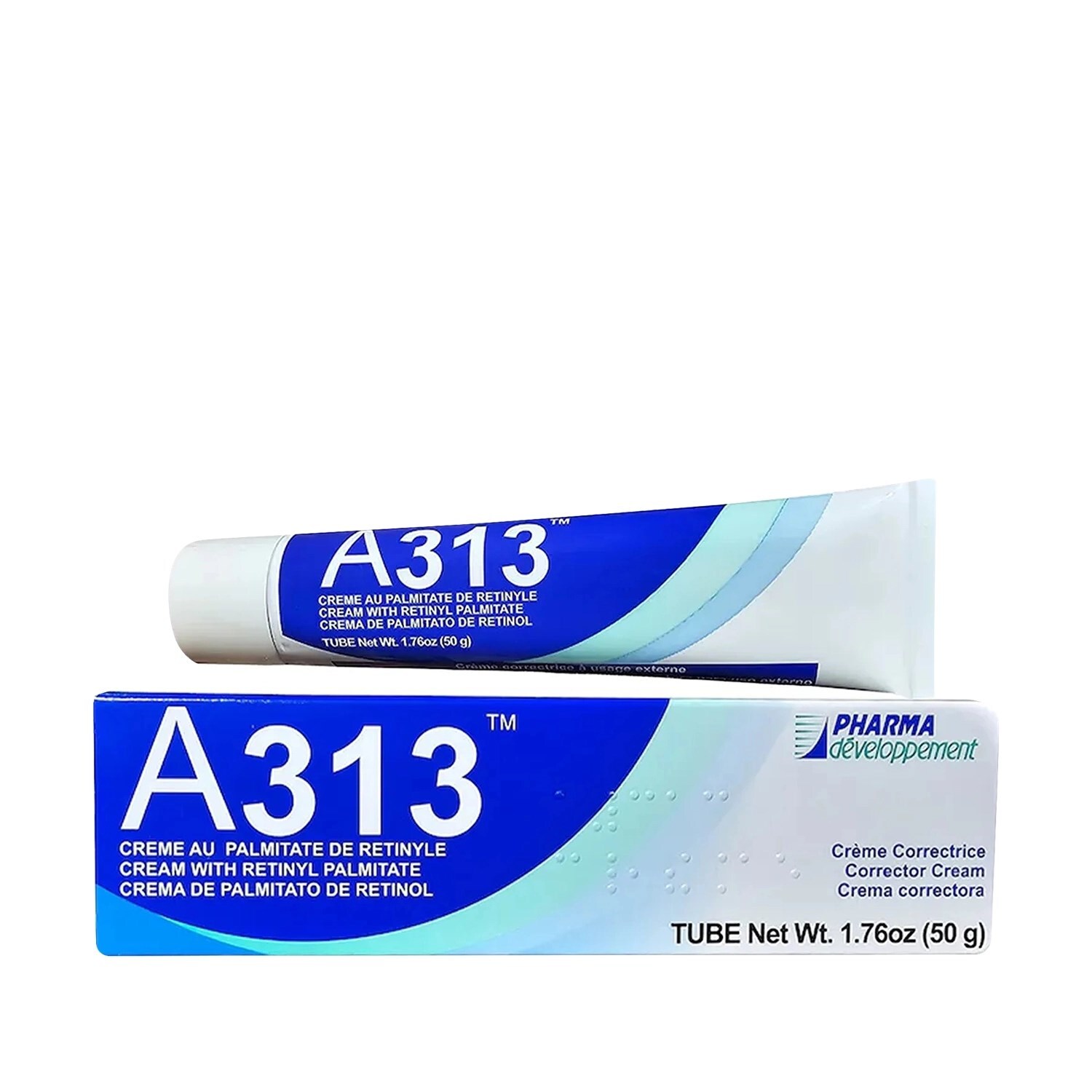 A313 Retinol Pommade Kırışıklık Karşıtı Krem 50 g - 1