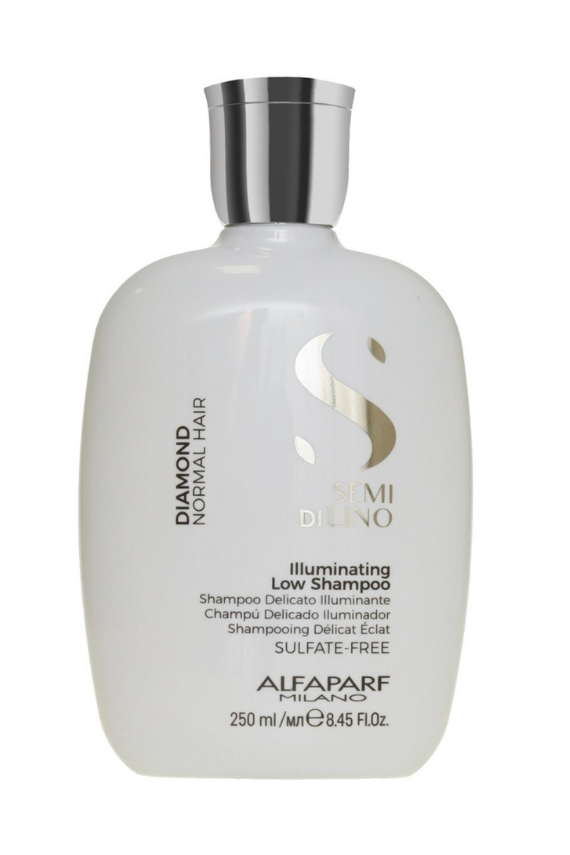Alfaparf Semi Di Lino Diamond Illuminating Sülfatsız Şampuan 250 ml - 1