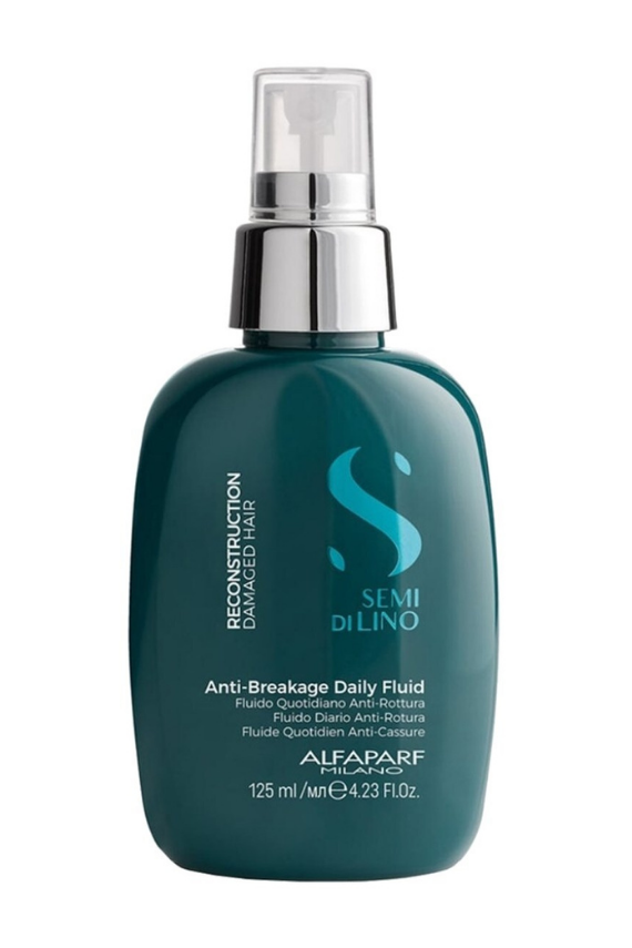 Alfaparf Semi Di Lino Reconstruction Anti Breakage Onarıcı Sıvı 125 ml - 1