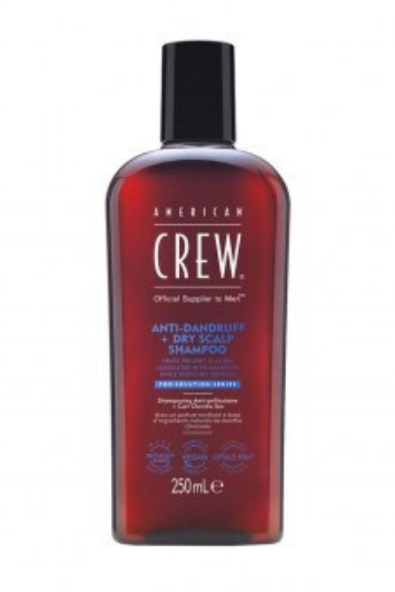 American Crew Renk Kaybı Önleyici Şampuan 250 ml - 1