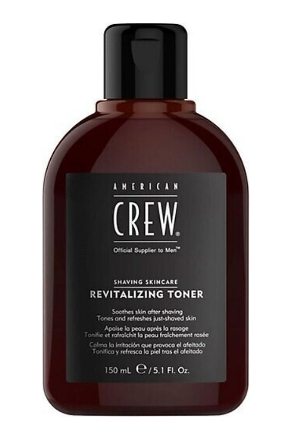 American Crew Revitalizing Toner Canlandırıcı Tıraş Losyonu 150 ml - 1