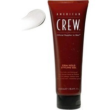 American Crew Superglue Ekstra Güçlü Tutucu ve Parlak Jöle 100 ml - 1