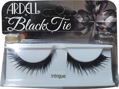 Ardell Black Tie Takma Kirpik - 1