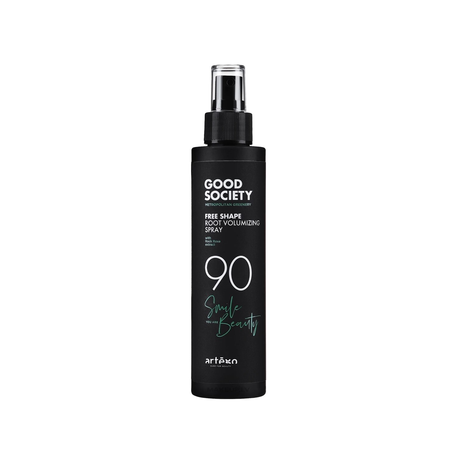 Artego Good Society 90 Free Sharpe Root Volumizing Hacim Veren Sprey 150 ml - 1