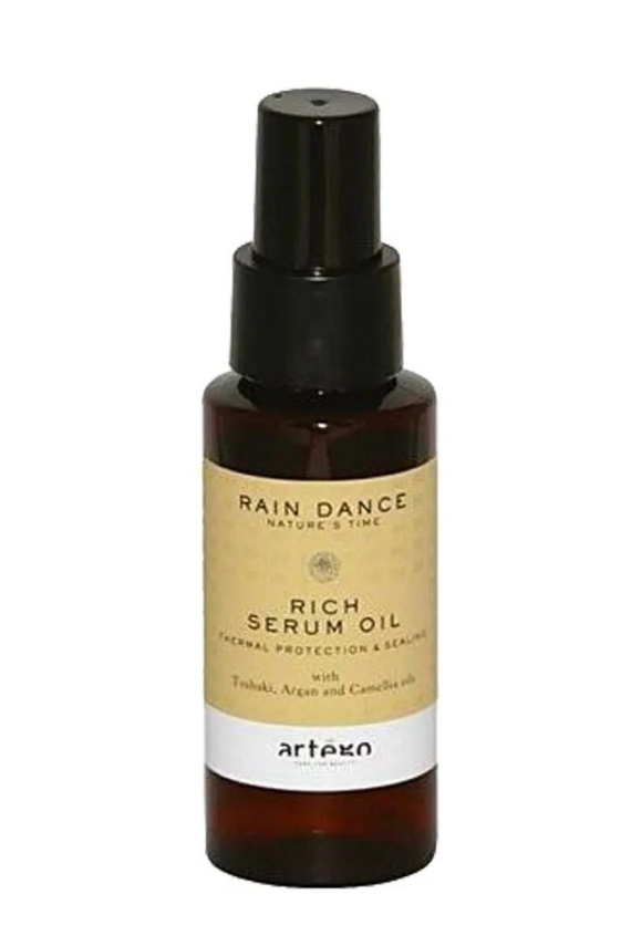 Artego Rain Dance Rich Serum Oil Saç Bakım Yağı 75 ml - 1