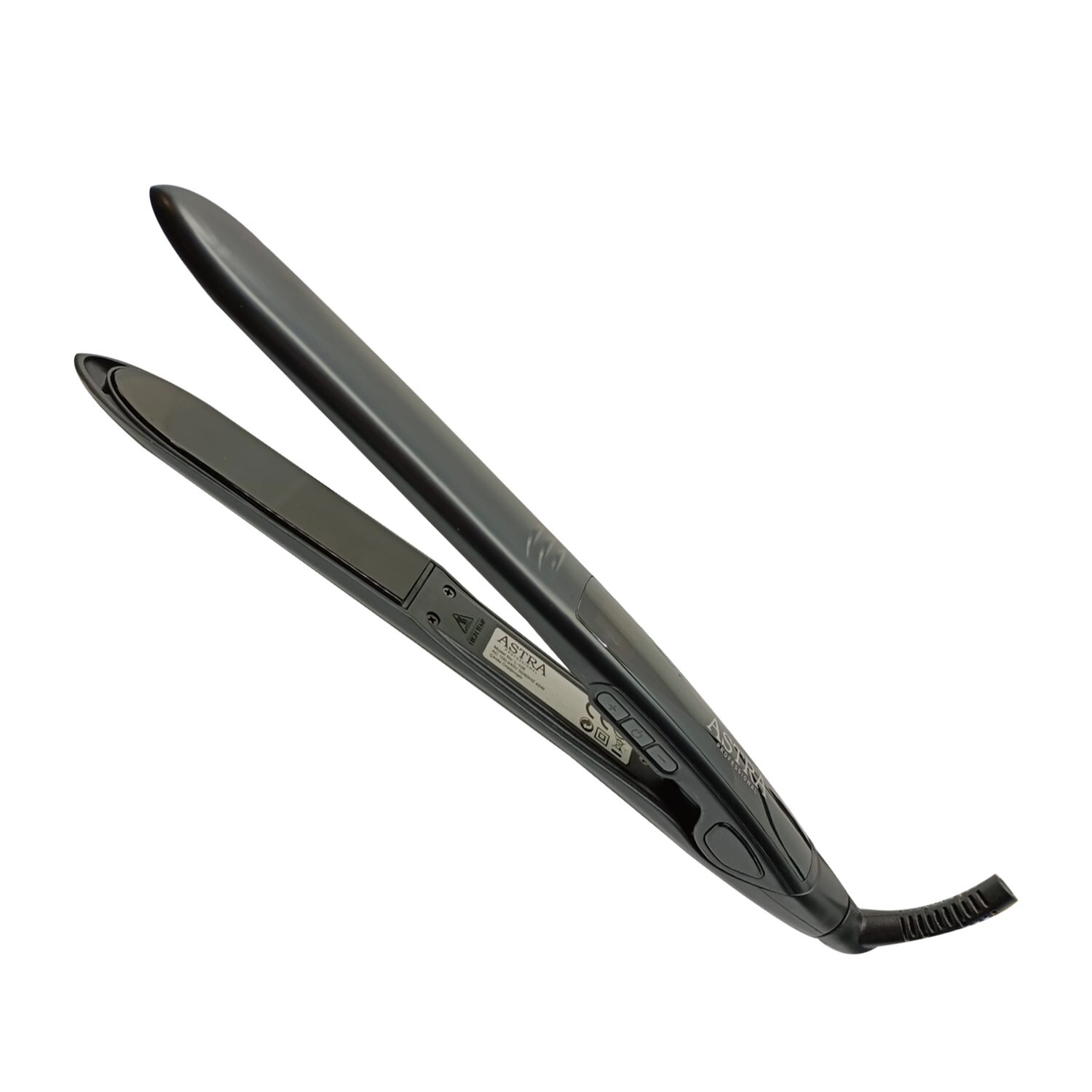 Astra Professional Keratin Saç Düzleştirici Maşa L108 - 1