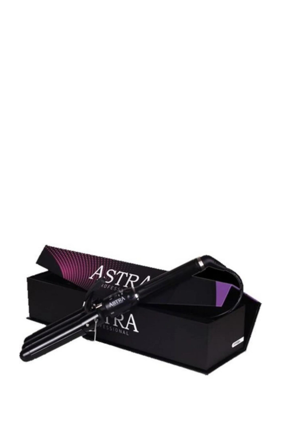 Astra Professional Saç Şekillendirici Wag Maşa F998B+ 25mm - 1