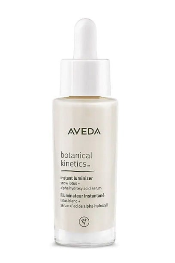 Aveda Botanical Kinetics Intense Luminizer Aydınlatıcı Serum 30 ml - 1