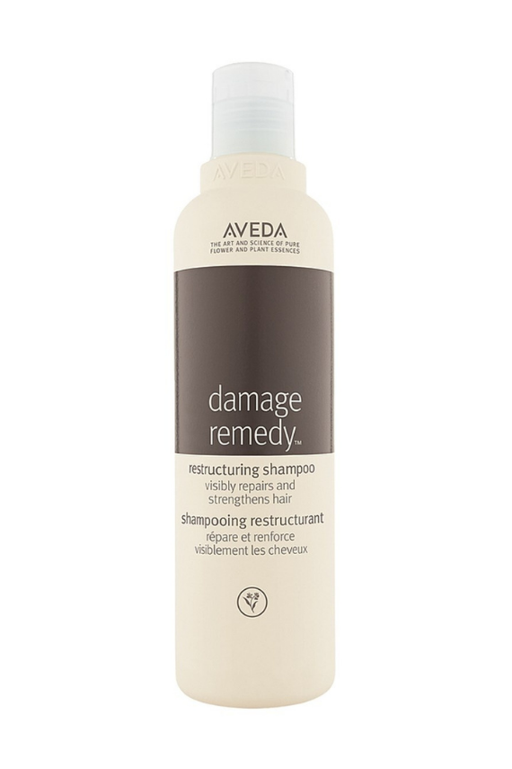 Aveda Damage Remedy Restructuring Onarıcı Şampuan 250 ml - 1