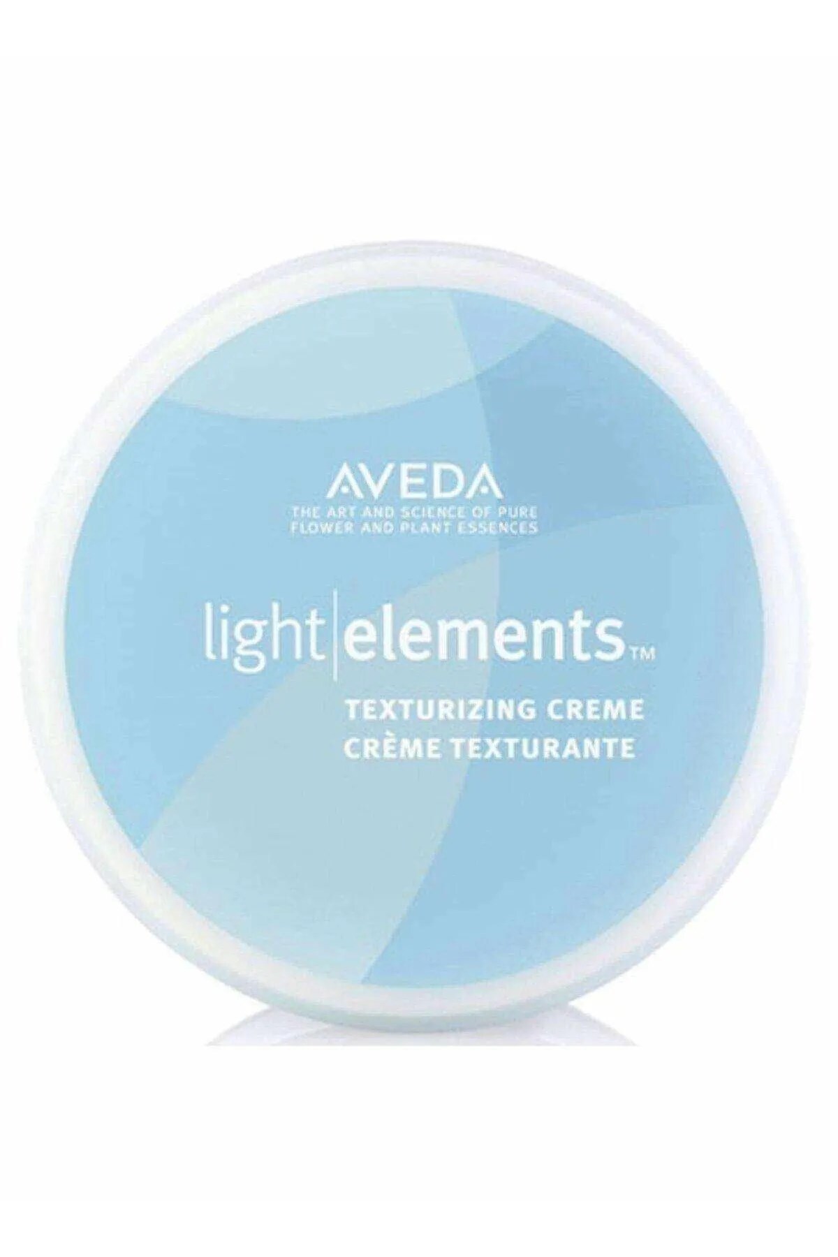 Aveda Light Elements Texturizing Şekillendirici Krem 75 ml - 1