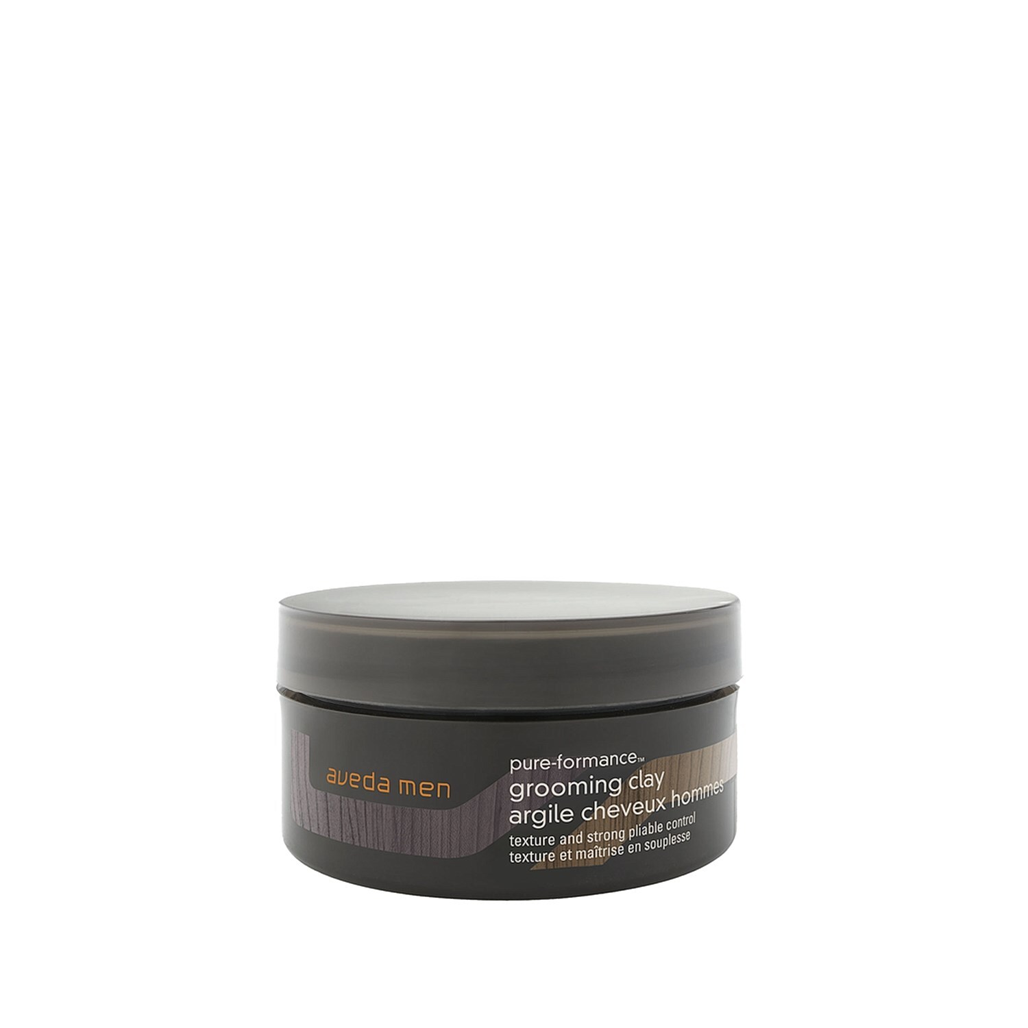 Aveda Mens Grooming Clay Saç Şekillendirici Kil 75 ml - 1