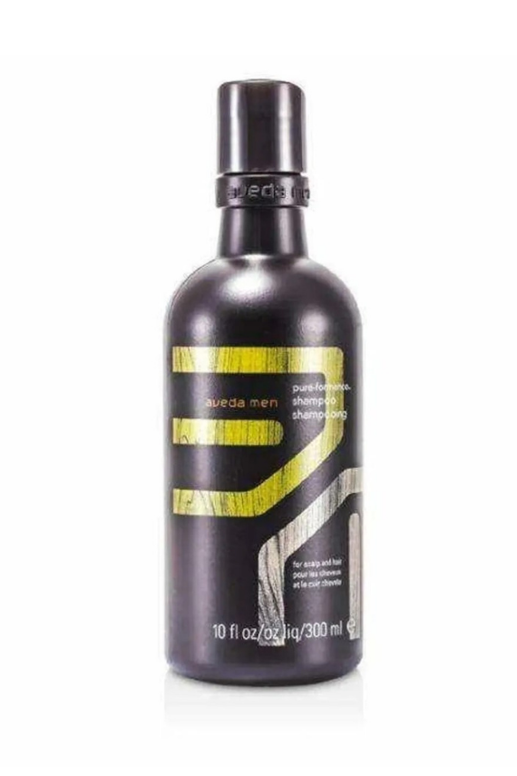 Aveda Mens Pure-Formance Şampuan 300 ml - 1