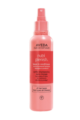 Aveda Nutriplenish Leave-in Durulanmayan Saç Kremi 200 ml - Aveda 