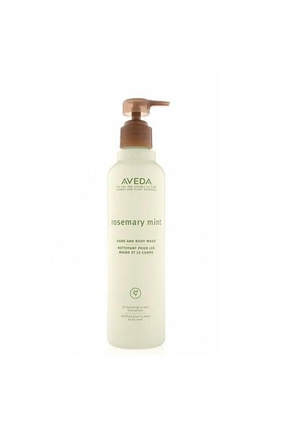 Aveda Rosemary Mint Canlandırıcı El Ve Vücut Duş Jeli 250 ml - 1