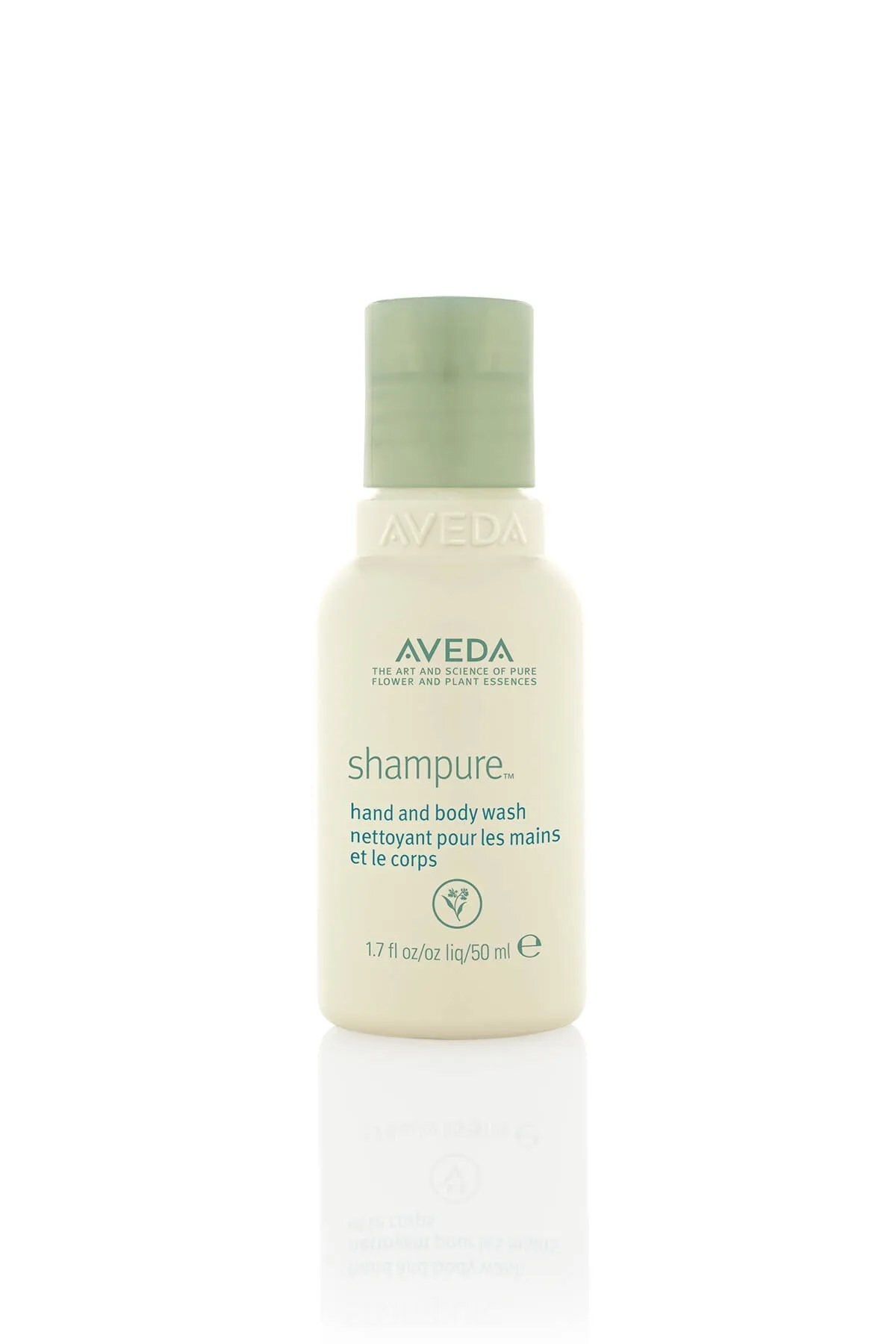 Aveda Shampure El ve Vücut Temizleyici 50 ml - 1