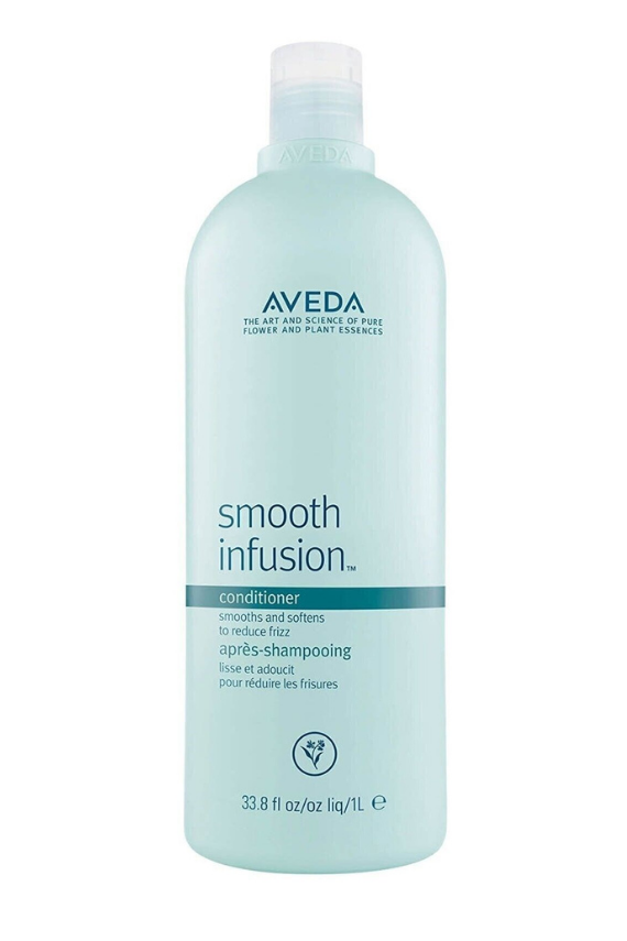Aveda Smooth Infusion Saç Kremi 1000 ml - 1