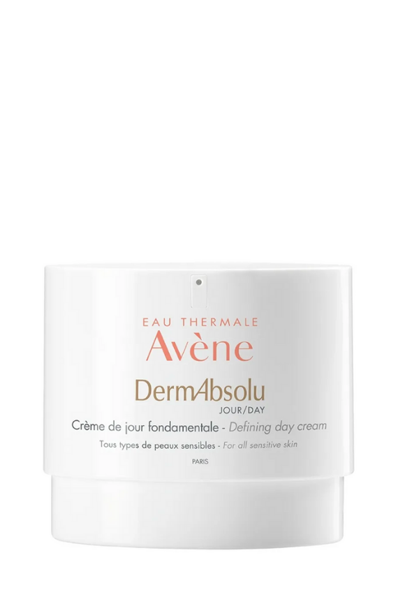 Avene DermAbsolu Sıklık ve Yoğunluk Kaybı Yaşayan Ciltler İçin Gündüz Bakım Kremi 40 ml - 1