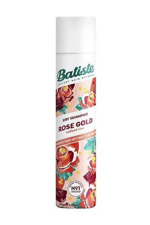 Batiste Rose Gold Kuru Şampuan 200 ml - 1