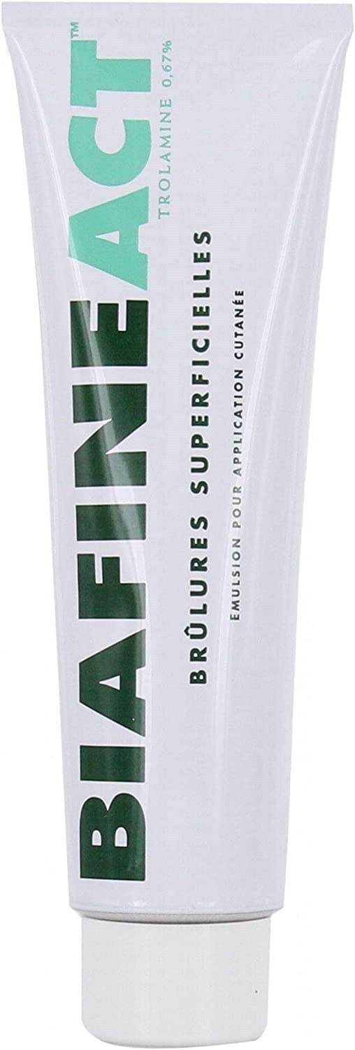 Biafine Act Emulsion 139.5 g - 1