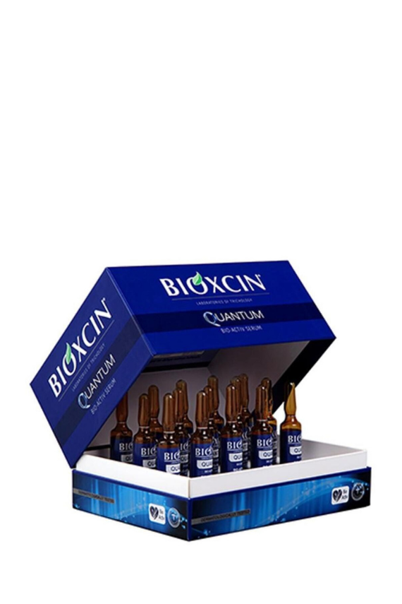 Bioxcin Quantum Bio-Activ Serum 15x6 ml - 1