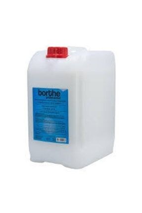 Borthe Professional Saç Krem Klasik 5000 ml - 1