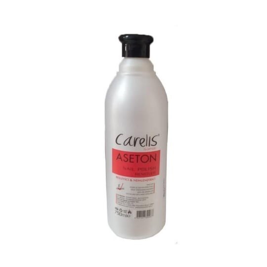 Carelis Besleyici ve Nemlendirici Aseton 750 ml - 1