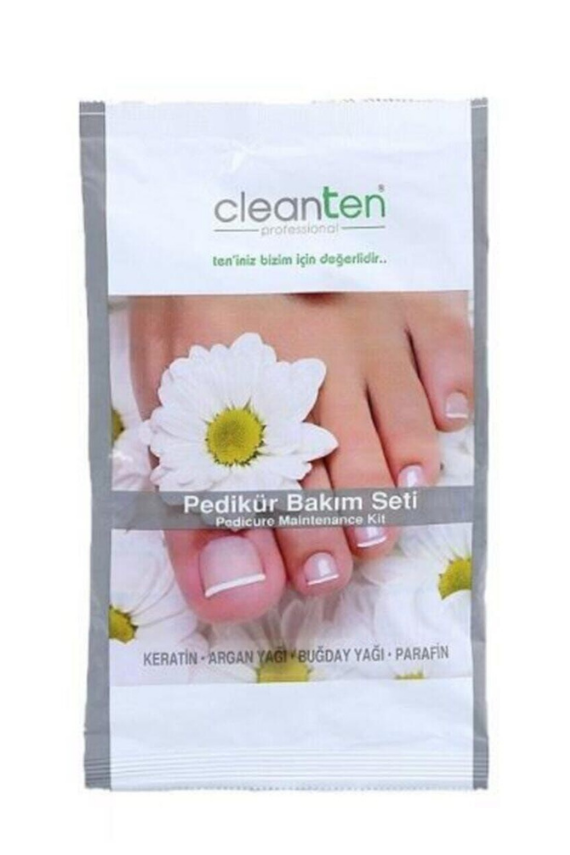 Cleanten Pedikür Bakım Seti - 1