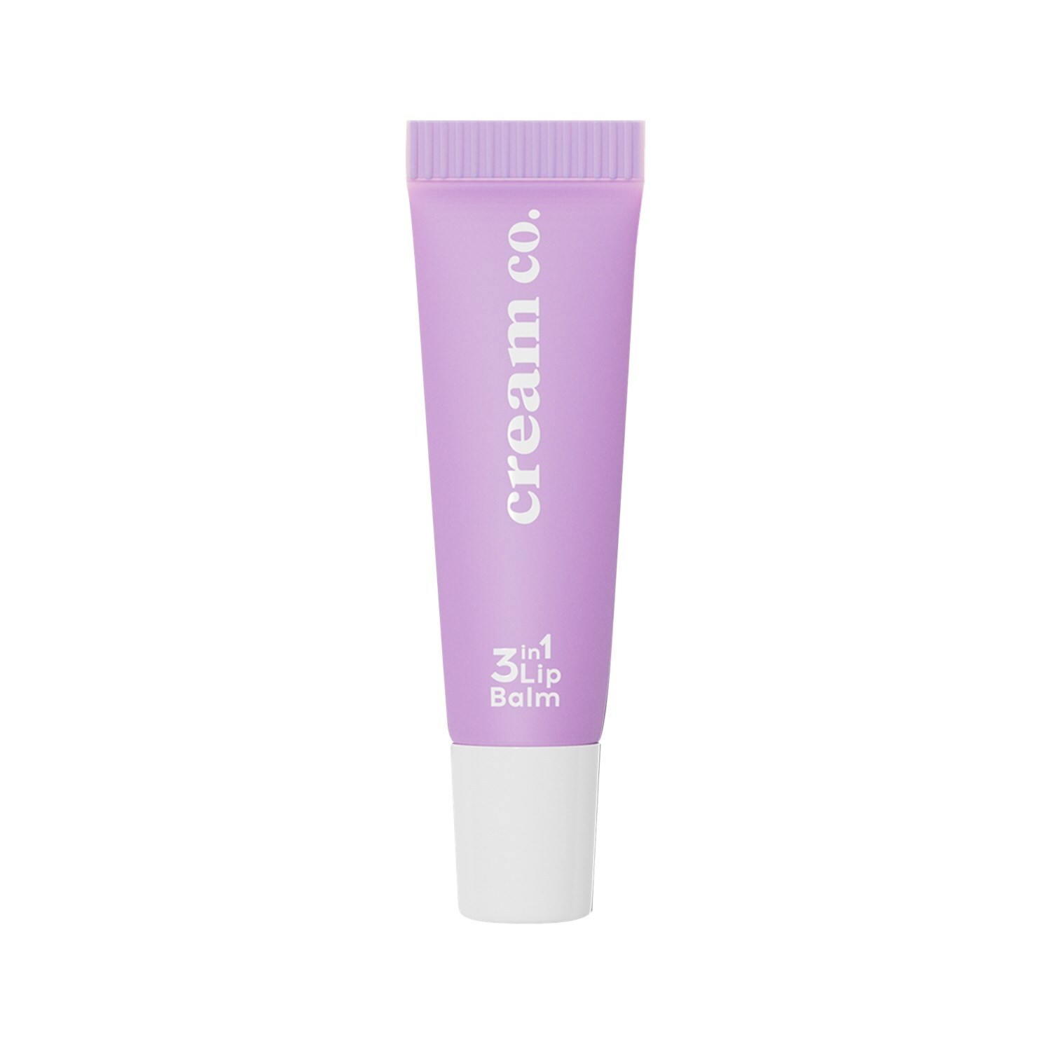 Cream Co. 3in1 Lip Balm 405 Marshmallow 10 ml - 1