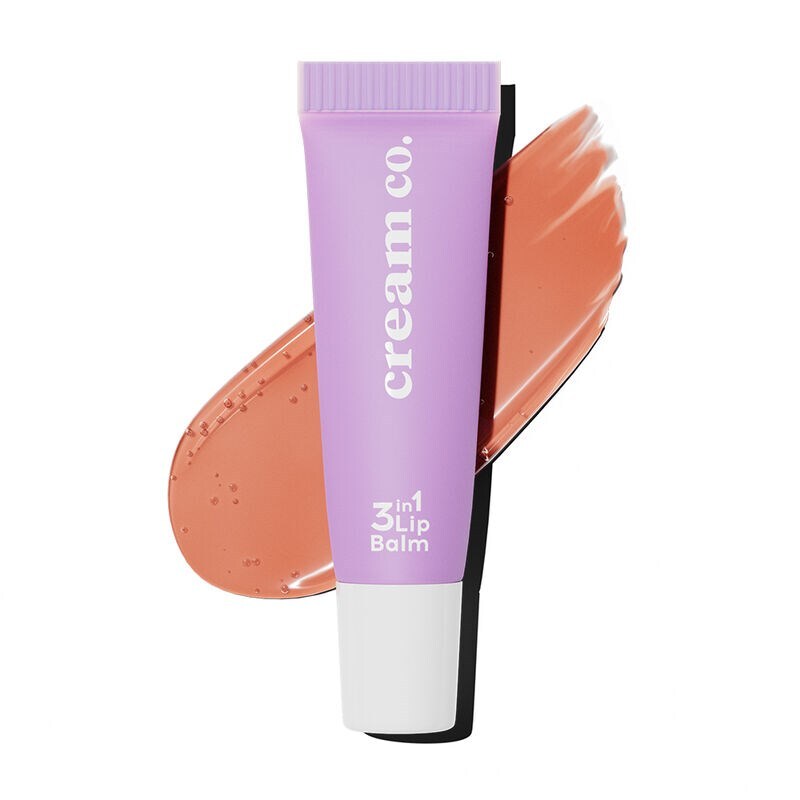 Cream Co. 3in1 Lip Balm Sugar Cookie 10 ml - 1