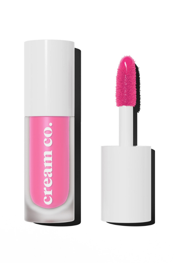 Cream Co. Glow Tint Radiant Pink - 1