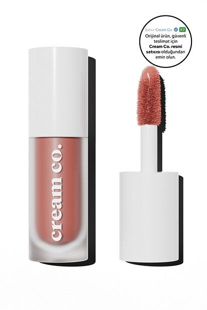 Cream Co. Glow Tint Soft Mocha - 1