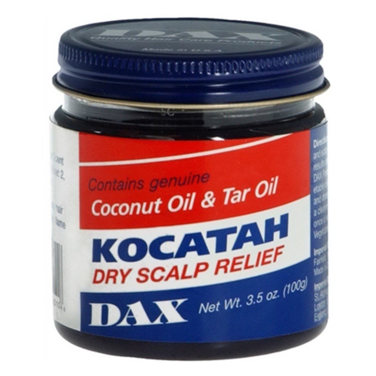 Dax Kocatah 100 g - 1