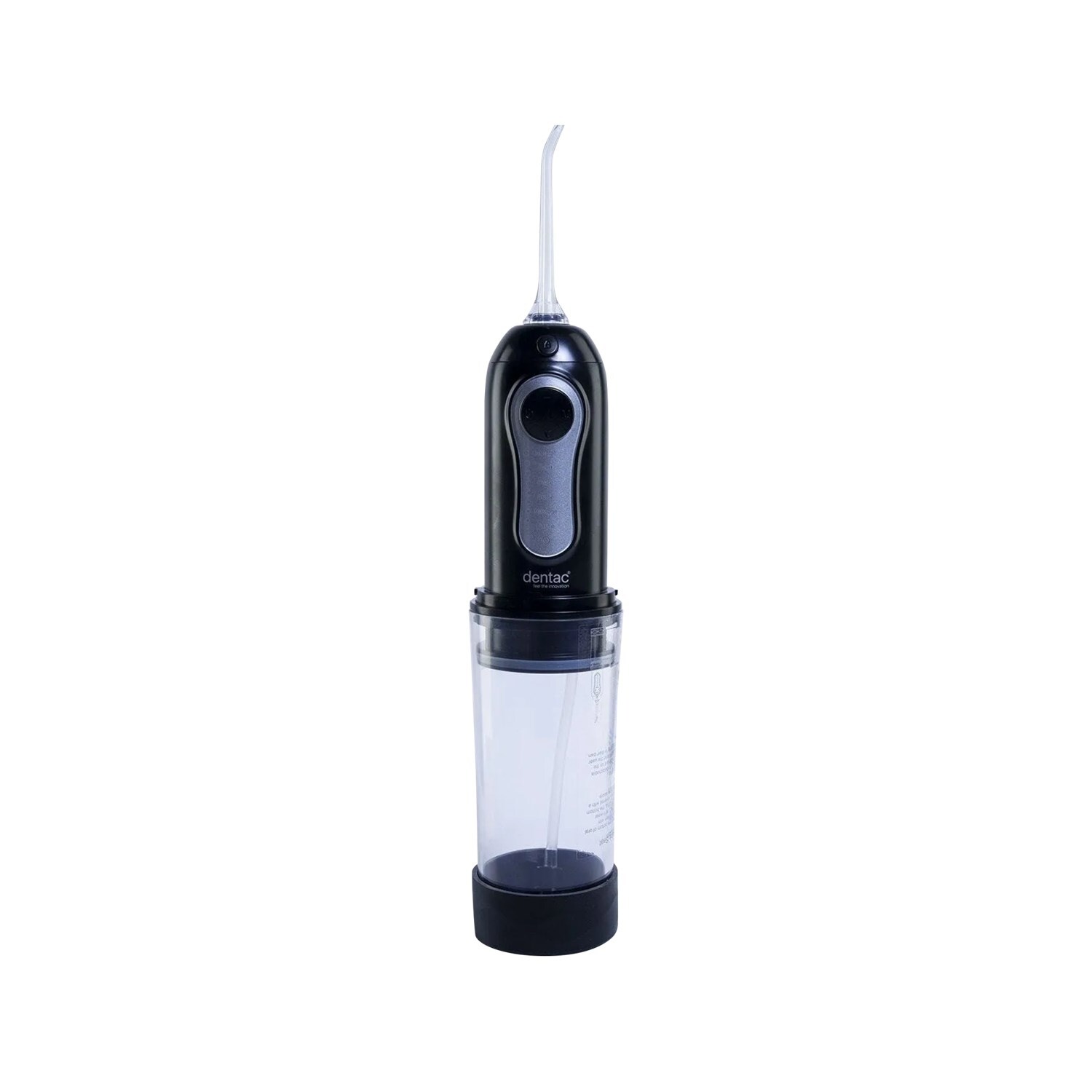 Dentac Waterful Portatif Ağız Temizleme Duşu Beyaz - 1