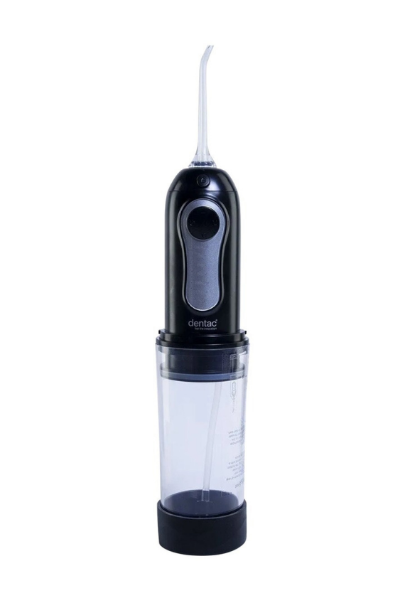 Dentac Waterful Portatif Ağız Temizleme Duşu Beyaz - 1
