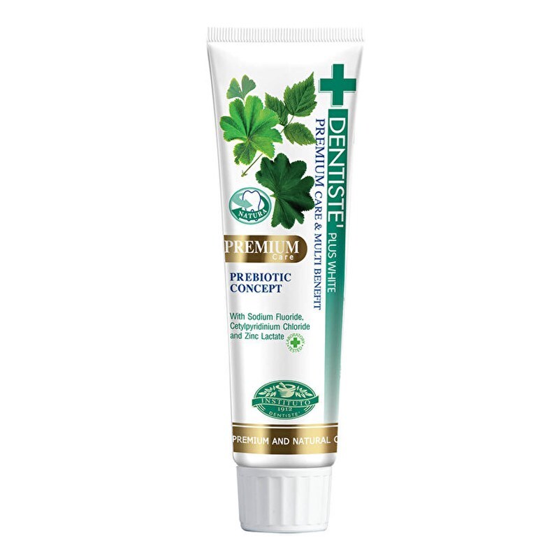 Dentiste Premium Care Prebiyotik Konsept Diş Macunu 100 g - 1