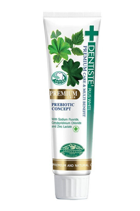Dentiste Premium Care Prebiyotik Konsept Diş Macunu 100 g - 1