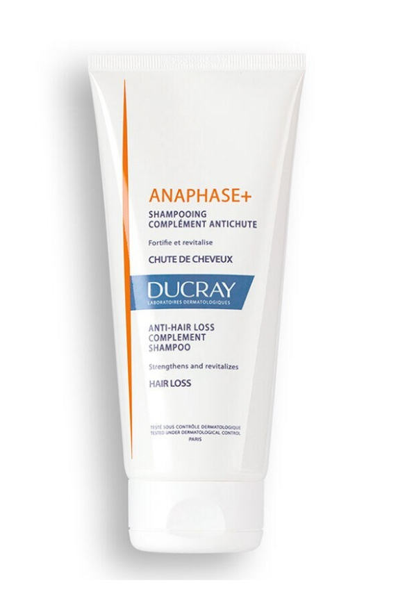 Ducray Anaphase+ Saç Dökülme Karşıtı Şampuan 200 ml - 1