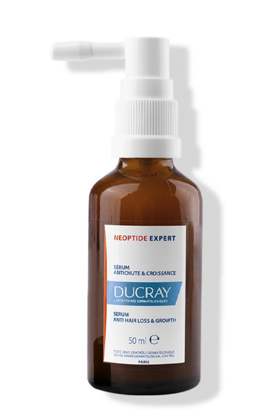 Ducray Neoptide Expert Saç Güçlendirici ve Yoğunlaştırıcı Serum 2x50 ml - 1