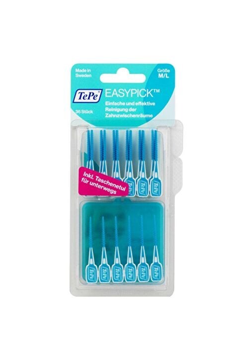 Easypick Kürdan Mavi - 1