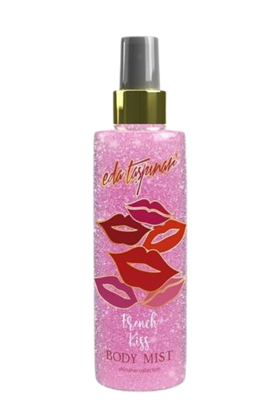 Eda Taşpınar French Kiss Body Mist Vücut Spreyi 200 ml - 1