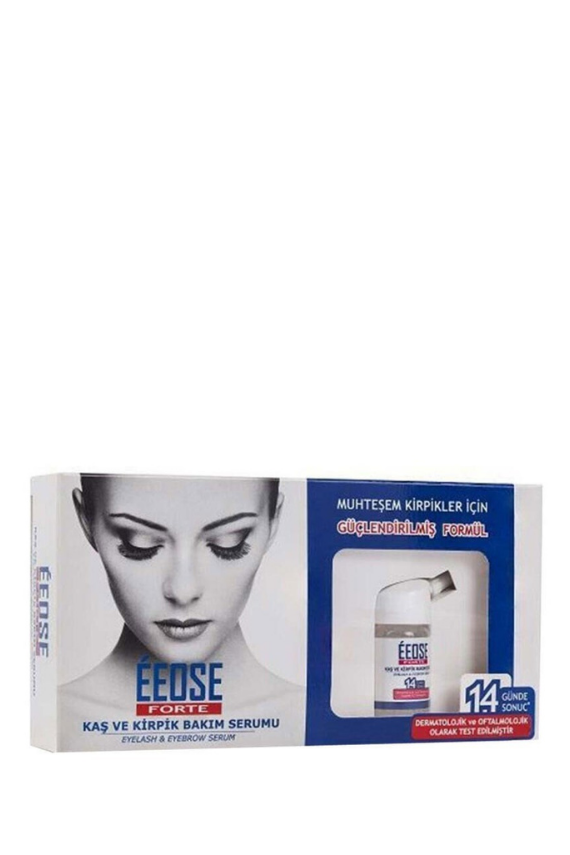 Eeose Kaş ve Kirpik Bakım Serumu 10 ml - 1