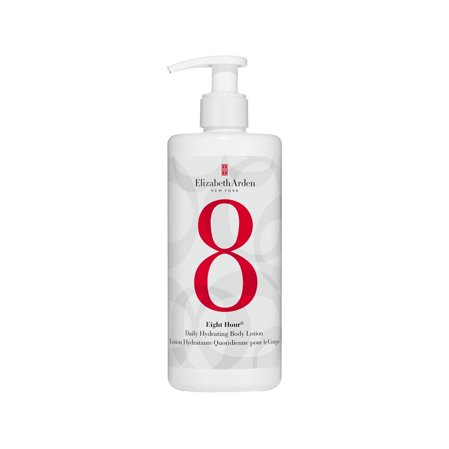 Elizabeth Arden Eight Hour Daily Hydrating Nemlendirici Vücut Losyonu 380 ml - 1