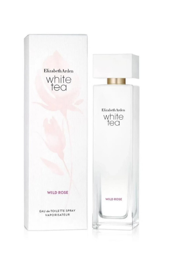 Elizabeth Arden White Tea Wild Rose Edt Parfüm 100 ml - 1