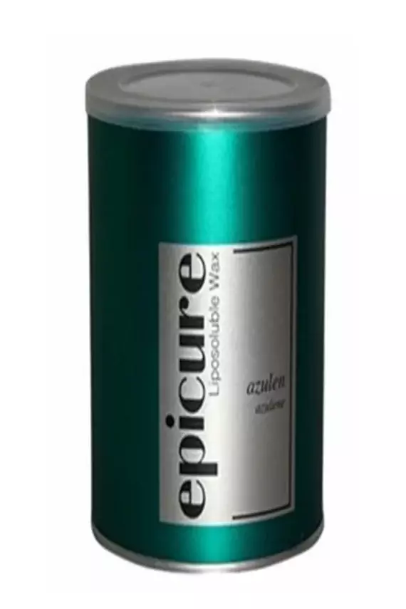 Epicure Azulen Pudrasız Konserve Sir Ağda 800 ml - 1