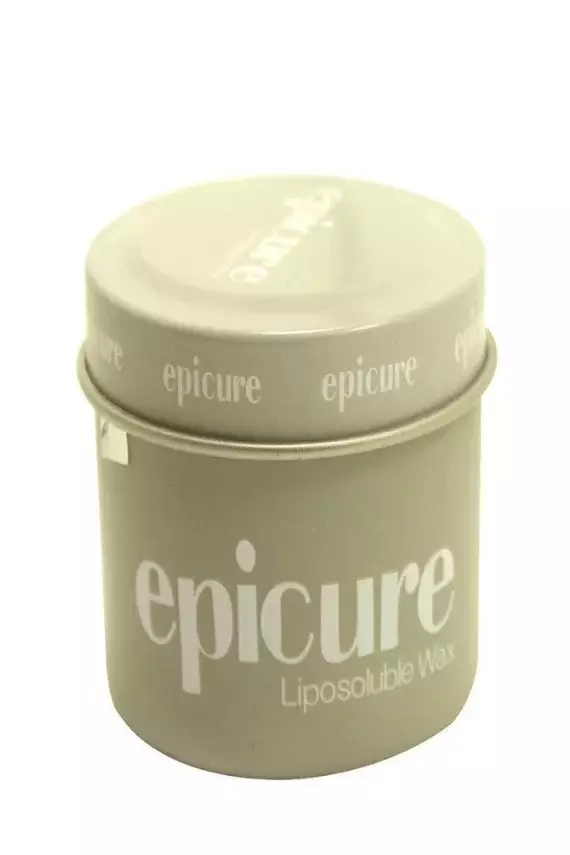 Epicure Çinko Pudrasız Sir Ağda 800 ml - 1
