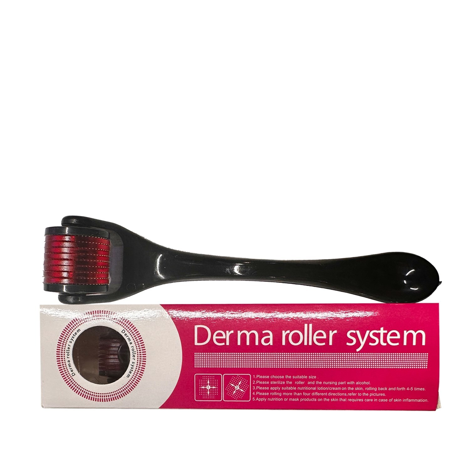 Esterella Derma Roller DRS50 0.50mm - 1