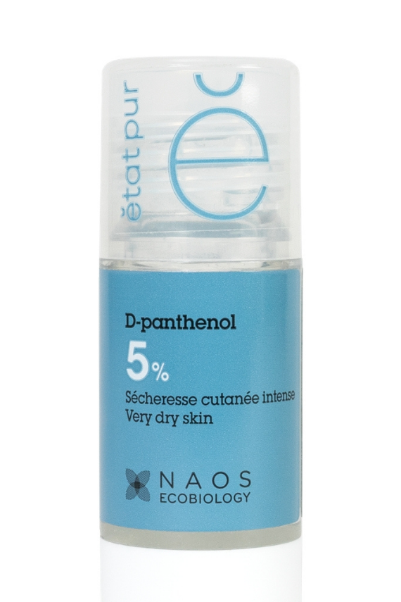 Etat Pur Pure Active D-Panthenol %5,25 Nemlendirici ve Onarıcı Saf Konsantre Bakım 15 ml - 1